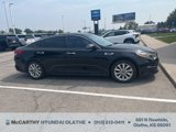 Used 2018 Kia Optima EX w/ Premium Package image 2