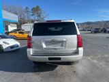 Used 2017 Chevrolet Tahoe LS image 4