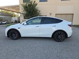Used 2022 Tesla Model Y Performance image 2