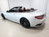 Used 2016 Maserati GranTurismo Sport image 3