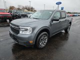 New 2024 Ford Maverick XLT w/ XLT Luxury Package image 3