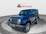 Used 2012 Jeep Wrangler Sport image 3