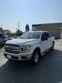 Used 2018 Ford F150 XLT image 2