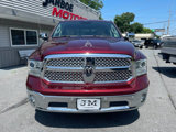 Used 2016 RAM 1500 Laramie w/ Convenience Group image 3