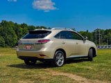 Used 2015 Lexus RX 350 AWD image 4