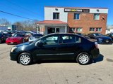 Used 2012 Nissan Sentra 2.0 S w/ Convenience Pkg image 4