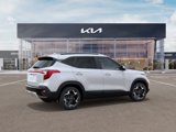 New 2025 Kia Seltos S image 6