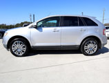 Used 2010 Ford Edge Limited image 3