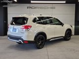 Used 2022 Subaru Forester Touring w/ Popular Package #3 image 6