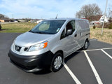 Used 2017 Nissan NV200 S w/ Back Door Glass Package image 2