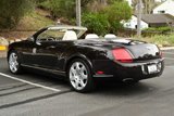 Used 2009 Bentley Continental GTC image 4