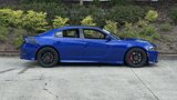 Used 2022 Dodge Charger Scat Pack w/ Daytona Edition Group image 2
