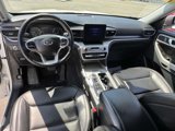 Certified 2022 Ford Explorer XLT w/ Equipment Group 202A image 6