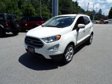 Certified 2022 Ford EcoSport SE w/ SE Appearance Package image 3