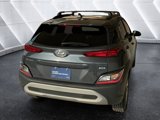 Certified 2022 Hyundai Kona SEL image 5
