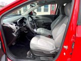 Used 2017 Chevrolet Sonic LS image 3