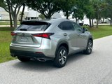 Used 2020 Lexus NX 300 FWD w/ Premium Package image 6