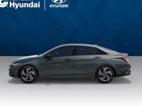 New 2025 Hyundai Elantra Sport image 3