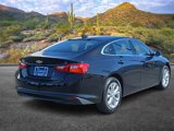 Used 2024 Chevrolet Malibu LT image 4