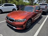 Used 2020 BMW 330i Sedan image 4