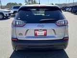Used 2020 Jeep Cherokee Latitude image 4