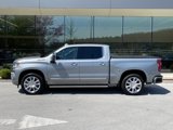 Used 2024 Chevrolet Silverado 1500 High Country w/ High Country Premium Package image 2