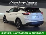 Used 2020 Nissan Murano Platinum w/ Cargo Package image 4