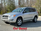 Used 2012 Toyota RAV4 4WD image 3