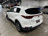 Used 2020 Kia Sportage LX image 4
