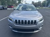 Used 2020 Jeep Cherokee Limited image 2