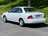 Used 2001 Nissan Sentra GXE image 5