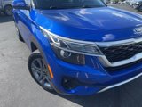 Used 2021 Kia Seltos S image 3