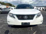 Used 2011 Lexus RX 350 FWD image 2