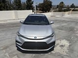 Used 2023 Toyota Corolla SE image 6