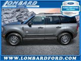 Certified 2023 Ford Bronco Sport Big Bend image 2