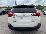 Used 2015 Toyota RAV4 Limited w/ Technology Package image 4