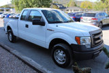 Used 2014 Ford F150 XL w/ Trailer Tow Package image 5