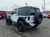 Used 2016 Jeep Wrangler Rubicon w/ Power Convenience Group image 6