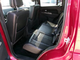 Used 2012 Jeep Liberty Limited w/ Tire & Wheel Group image 6