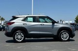 New 2026 Chevrolet TrailBlazer LS image 3