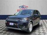Used 2020 Land Rover Discovery Sport SE image 3