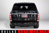 Used 2014 Land Rover Range Rover Supercharged image 5