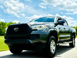 Used 2019 Toyota Tacoma SR image 2