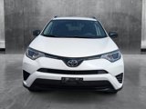 Used 2017 Toyota RAV4 LE image 2