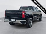 New 2025 Chevrolet Silverado 1500 LT w/ All Star Edition Plus image 3