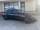 Used 2018 Jaguar XE Premium image 4