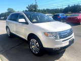 Used 2010 Ford Edge Limited image 3