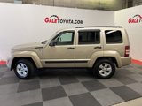 Used 2010 Jeep Liberty Sport w/ Popular Equipment Group image 5
