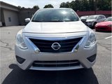 Used 2016 Nissan Versa S image 2