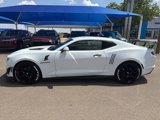 Used 2022 Chevrolet Camaro LS image 2